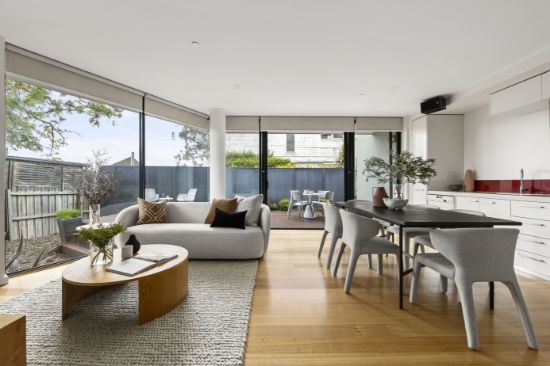 5/421 Tooronga Road, Hawthorn East, Vic 3123
