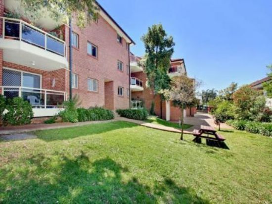 5/43-45 Bexley Road, Campsie, NSW 2194