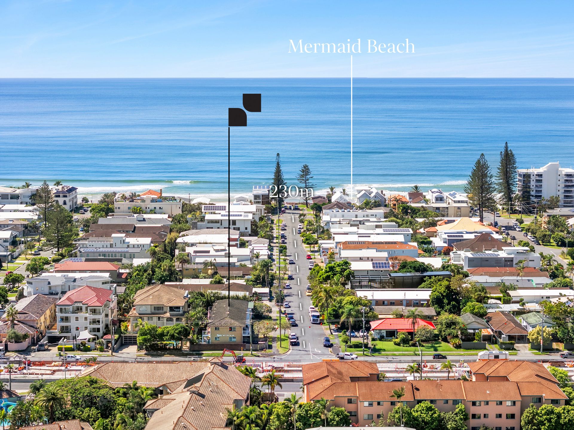 5/43 Arthur Street, Mermaid Beach, Qld 4218