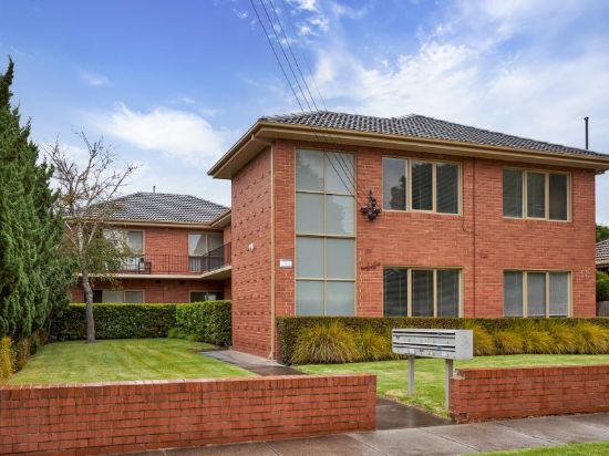 5/44 Munster Avenue, Carnegie, Vic 3163