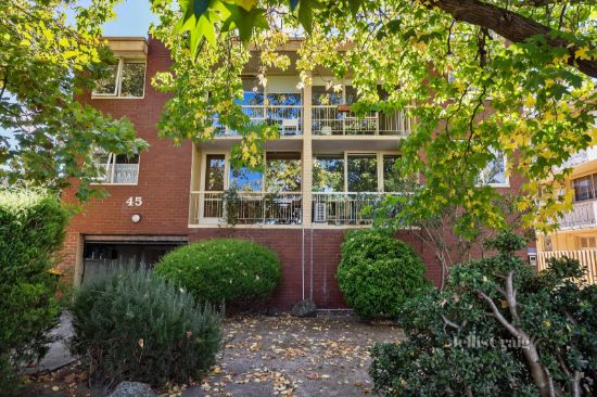 5/45 Carroll Crescent, Glen Iris, Vic 3146