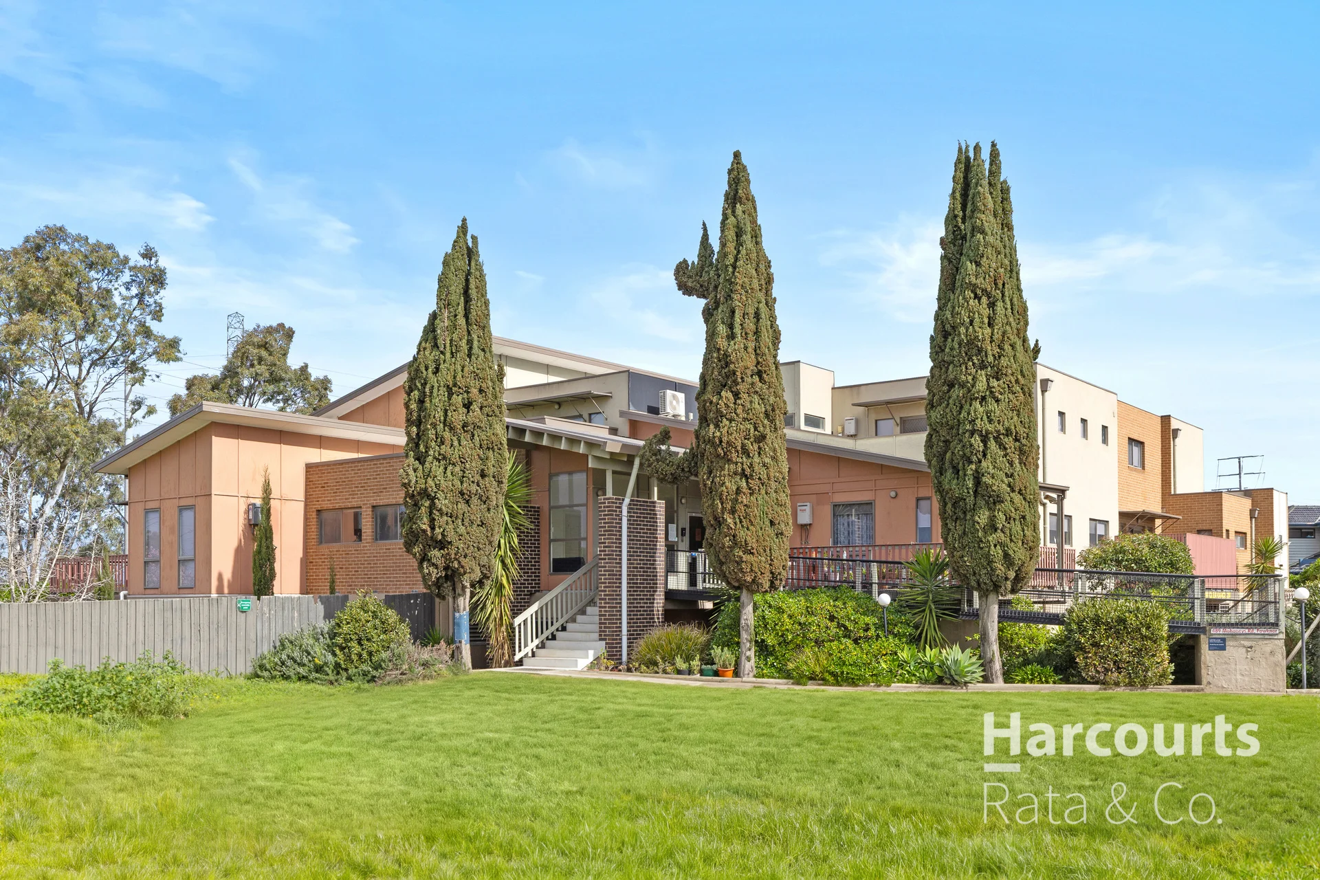 5/489A Mahoneys Road, Fawkner, Vic 3060