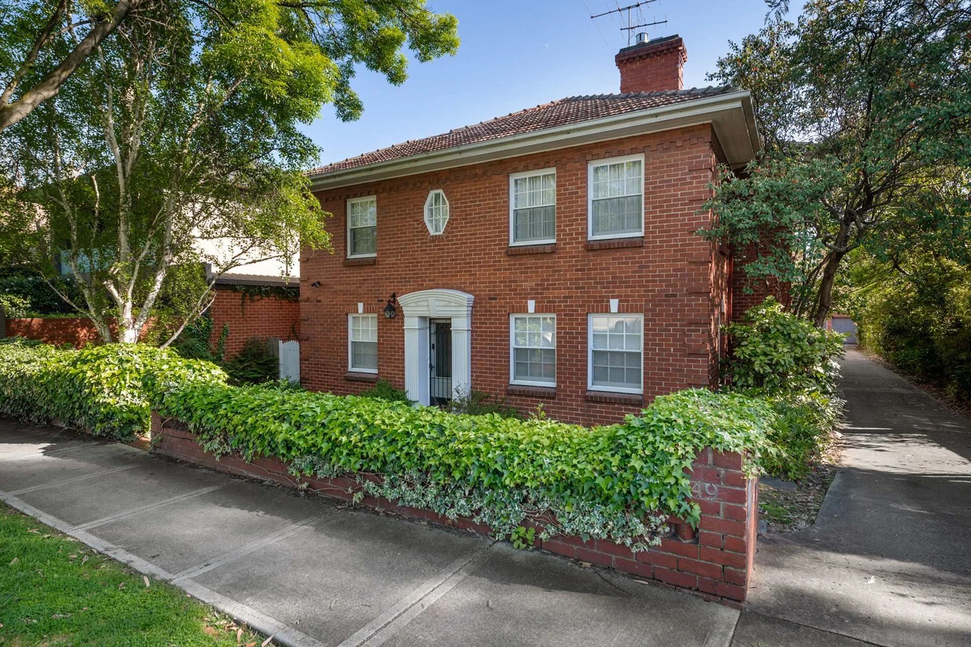 5/49 Bruce Street, Toorak, Vic 3142