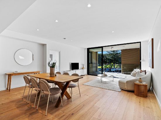 5/5 Warton Street, Cottesloe, WA 6011