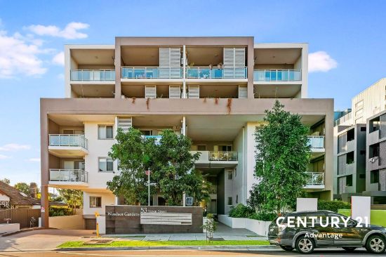5/53-55 Veron Street, Wentworthville, NSW 2145