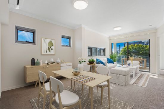 5/535 Oxley Road, Sherwood, Qld 4075