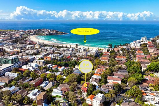 5/56-58 Lamrock Avenue, Bondi Beach, NSW 2026