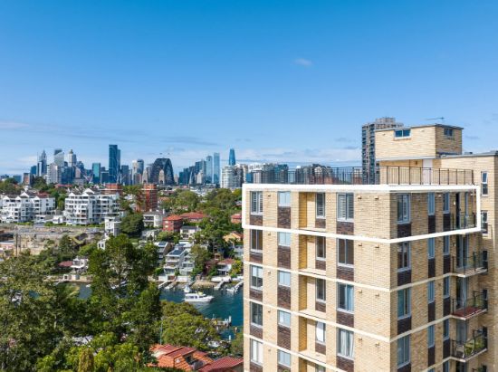 5/58 Kurraba Rd, Neutral Bay, NSW 2089