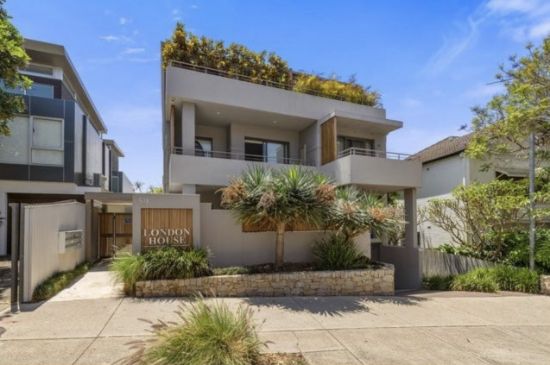 5/59 Burnie Street, Clovelly, NSW 2031