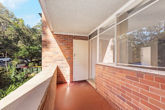 5/6 Elizabeth Parade, Lane Cove North, NSW 2066