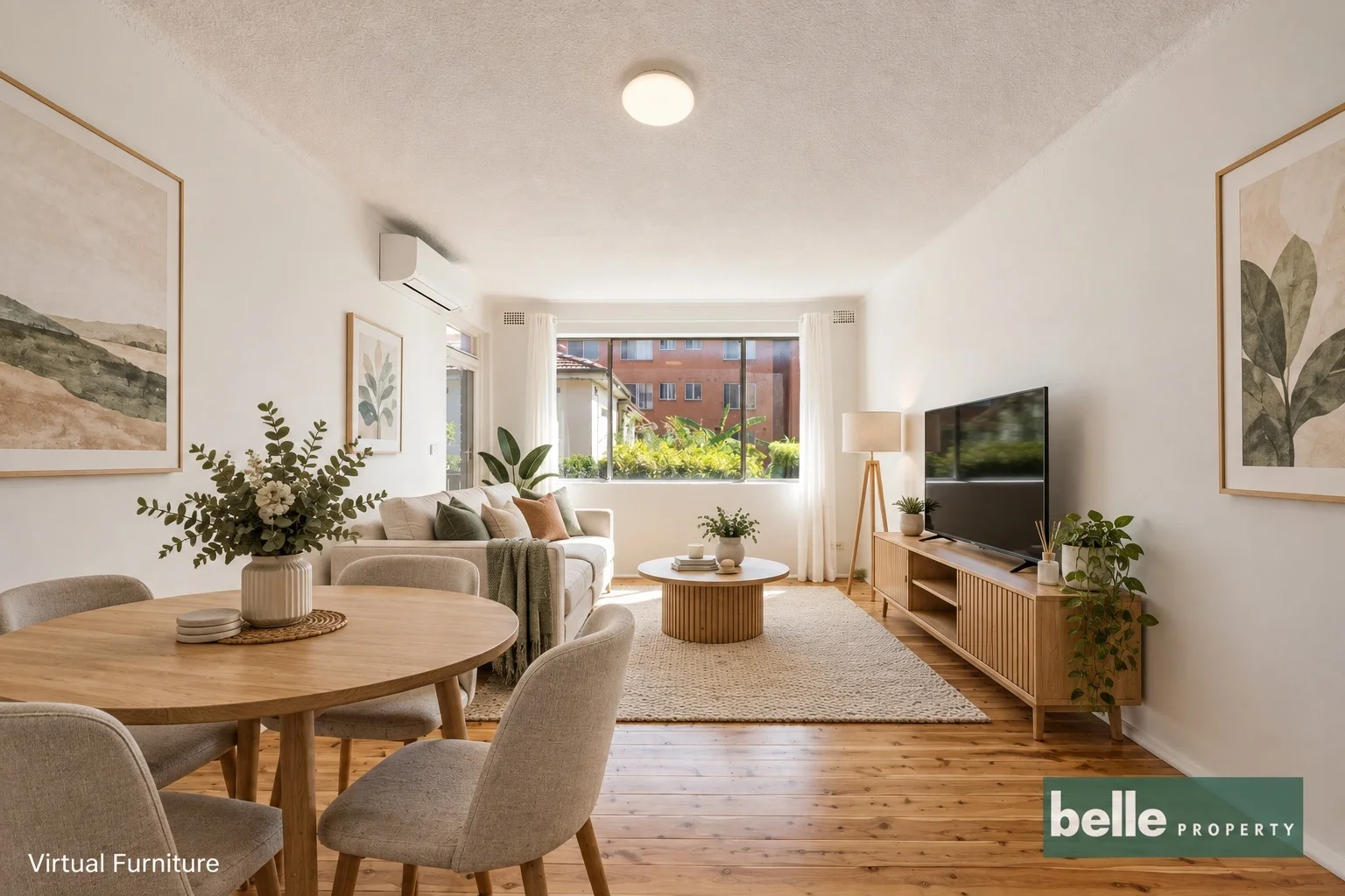 5/6 Julia Street, Ashfield, NSW 2131