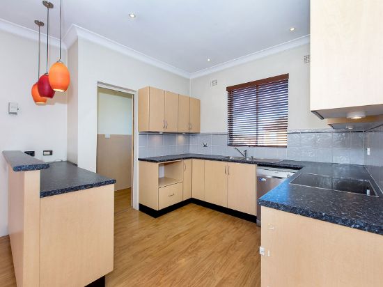 5/670 Rocky Point Road, Sans Souci, NSW 2219