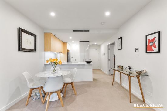 5/74 Leichhardt Street, Griffith, ACT 2603