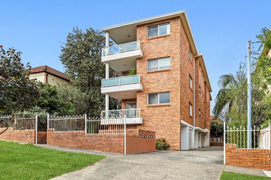 5/77 Duncan Street, Maroubra, NSW 2035