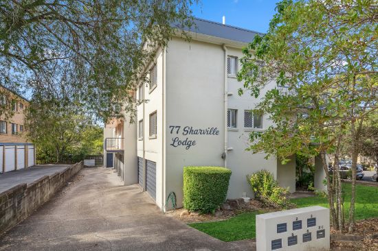 5/77 Farnell Street, Chermside, Qld 4032