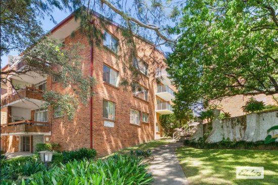 5/83 Albert Street, Hornsby, NSW 2077