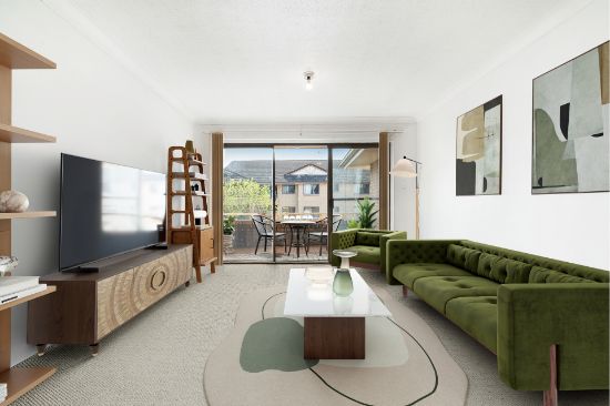 5/9 Brandon Avenue, Bankstown, NSW 2200