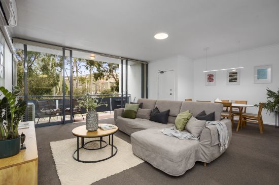 5/90 Wells Street, Southbank, Vic 3006