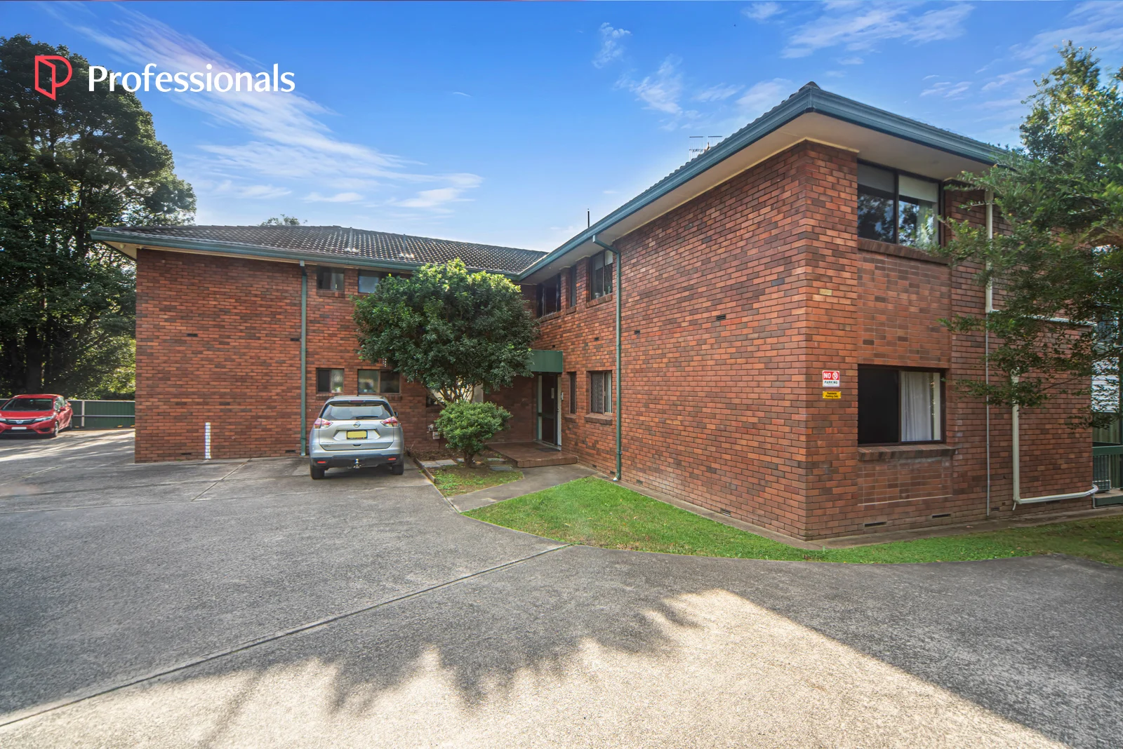 5/91 Moss Street, Nowra, NSW 2541