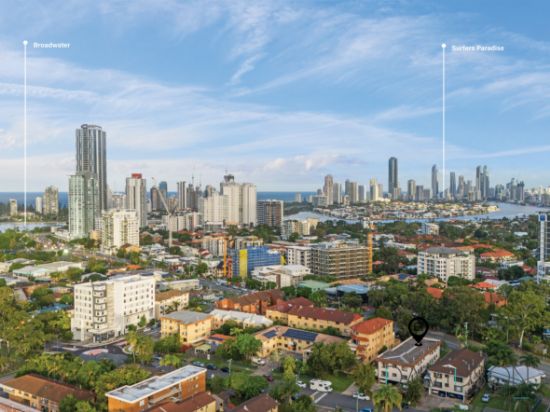5/91 Queen Street, Southport, Qld 4215