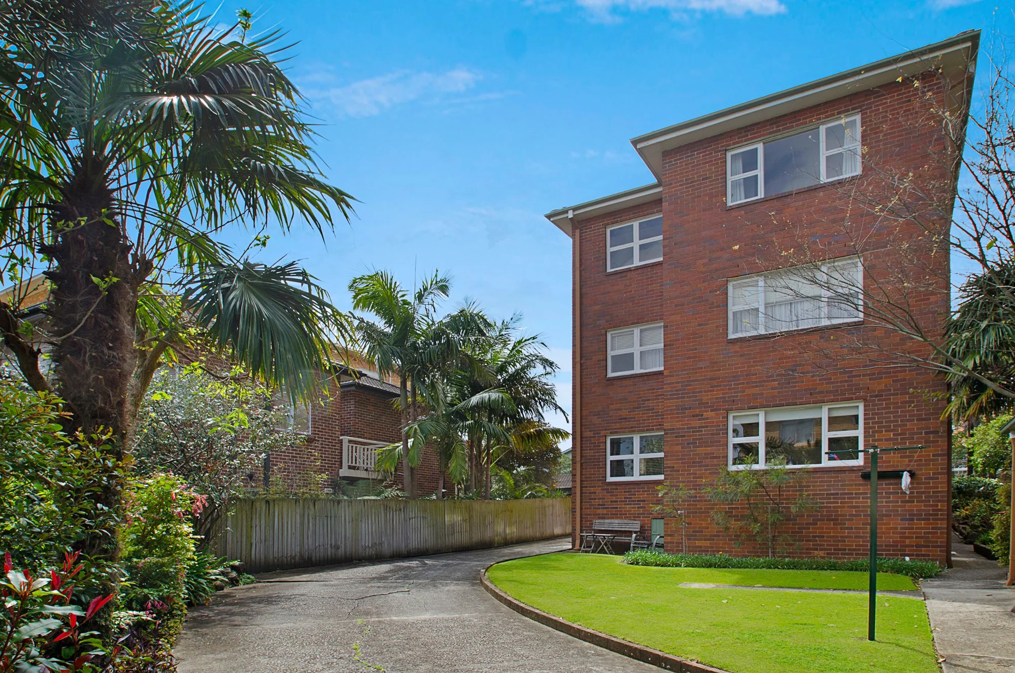 5/92 Bradleys Head Road, Mosman NSW 2088