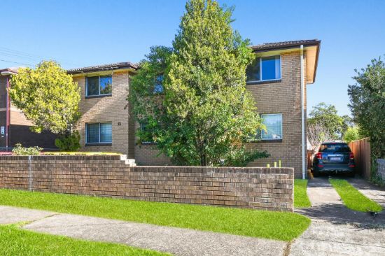 5/93 Victoria Road, Punchbowl, NSW 2196