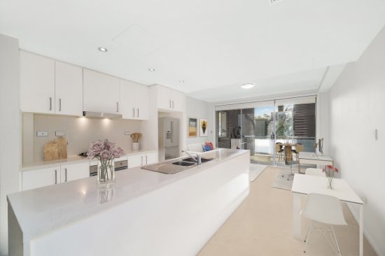 50/1-3 Duff Street, Turramurra, NSW 2074