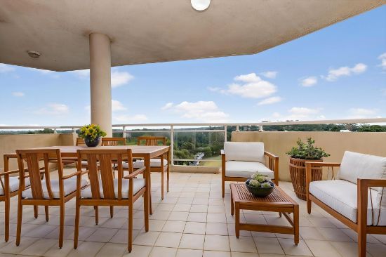 50/2 Pound Road, Hornsby, NSW 2077