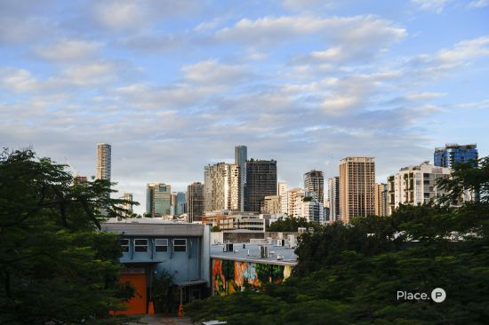 50/20 Donkin Street, West End, Qld 4101
