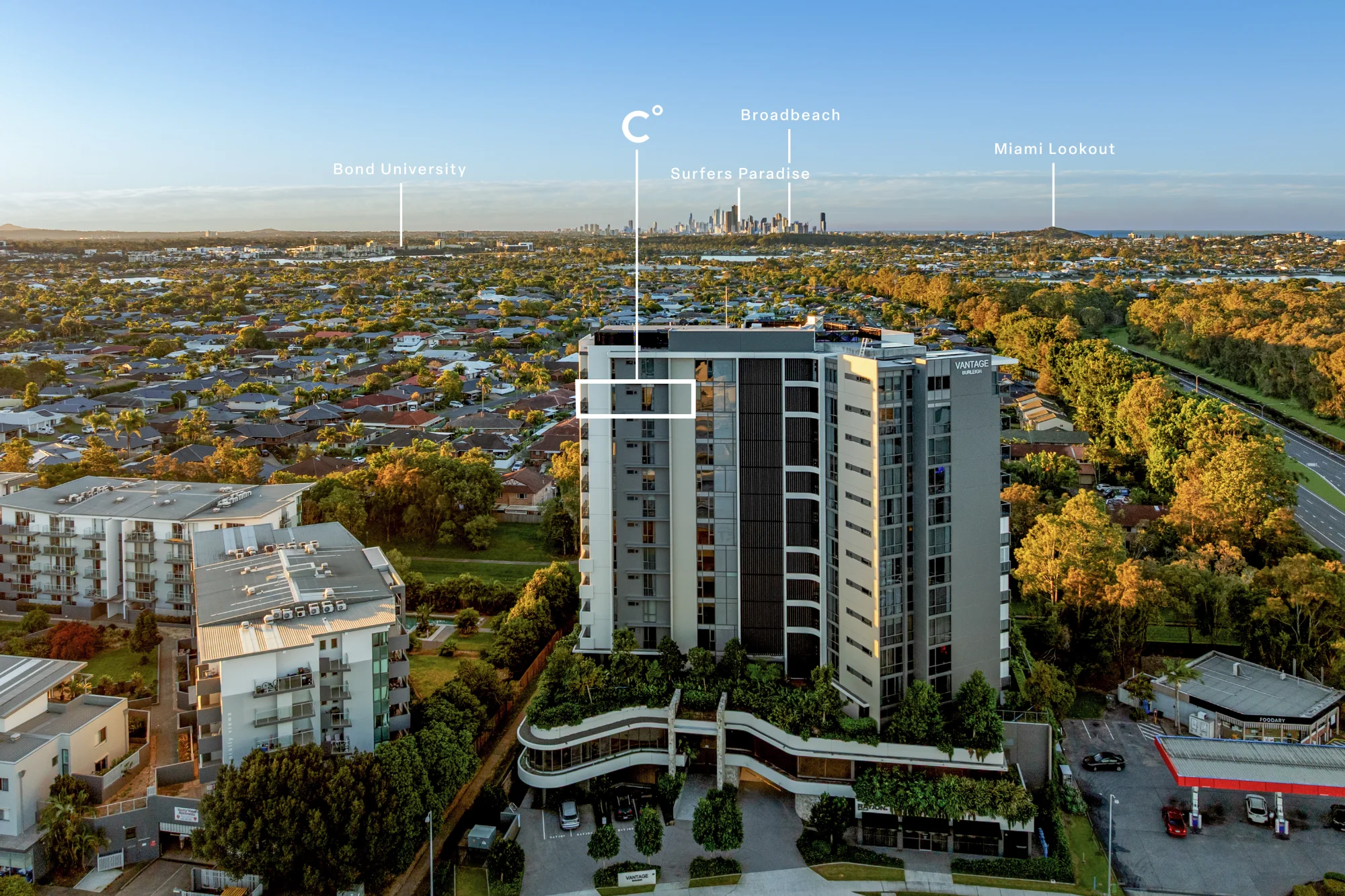 50/20 Executive Drive, Burleigh Waters, Qld 4220