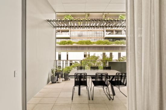 50/20 Newstead Terrace, Newstead, Qld 4006
