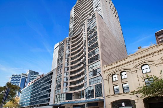 50/222 Sussex Street, Sydney, NSW 2000