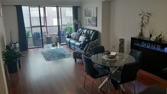 50/289-295 SUSSEX STREET, Sydney, NSW 2000