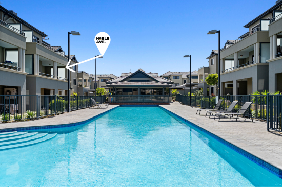 50/3 Sunlander Drive, Currambine, WA 6028