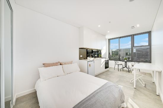 50/465-467 President Avenue, Kirrawee, NSW 2232