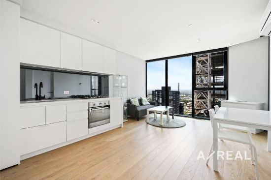 5003/442 Elizabeth Street, Melbourne, Vic 3000