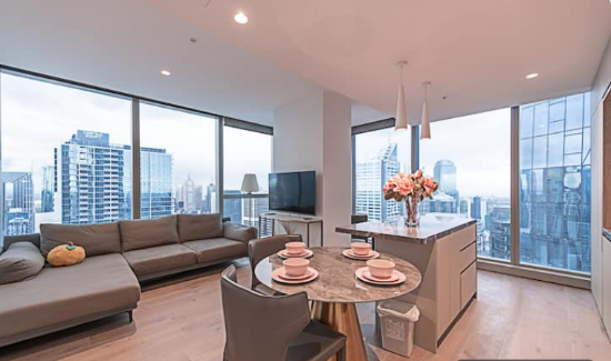 5009/633 Little Lonsdale St, Melbourne, Vic 3000