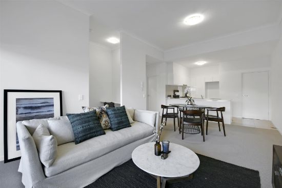 501/11 Playfield Street, Chermside, Qld 4032