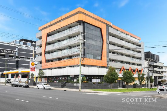 501/1525 Dandenong Road, Oakleigh, Vic 3166