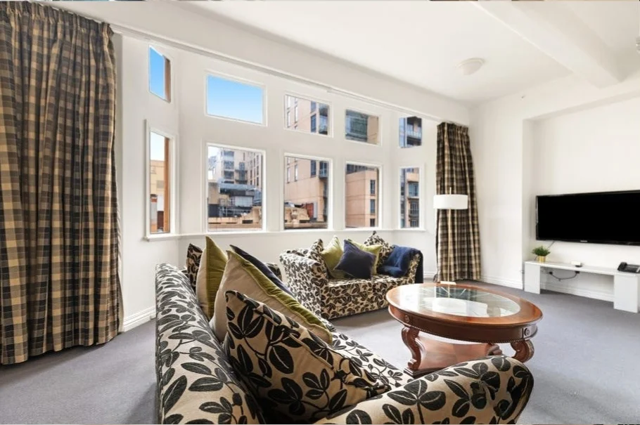 501/182 Collins Street, Melbourne, Vic 3000