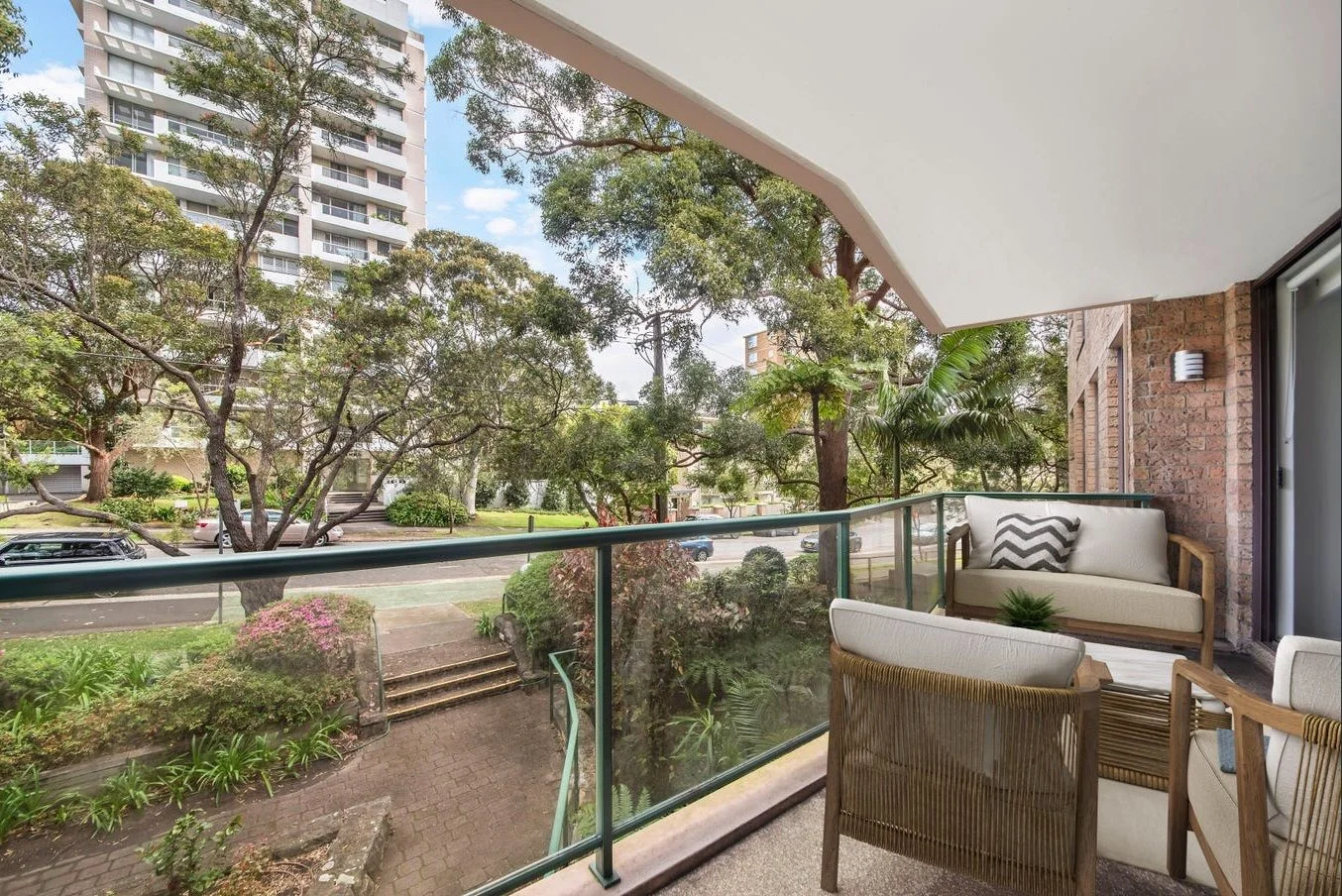 501/22 Sutherland Street, Cremorne NSW 2090
