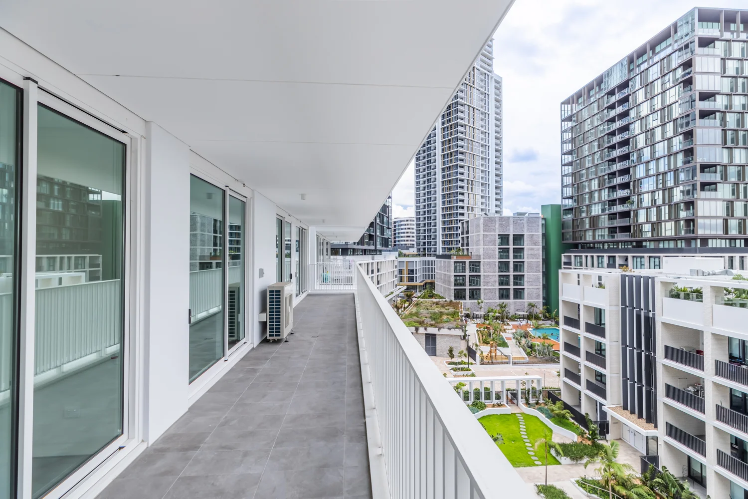 501/3 Paddock Street, Lidcombe, NSW 2141
