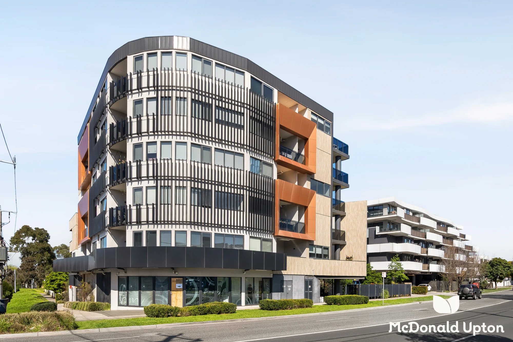 501/316 Pascoe Vale Road, Essendon, Vic 3040