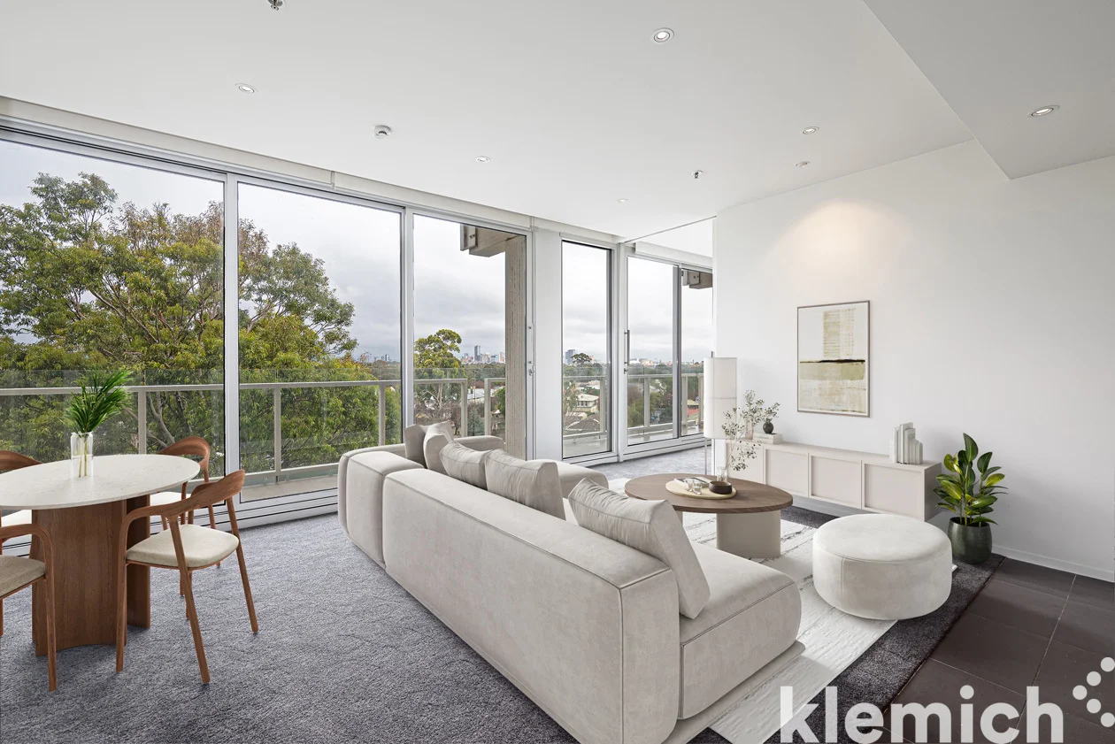 501/33 Warwick Street, Walkerville, SA 5081