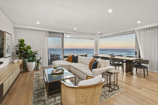501/460 The Esplanade, Palm Beach, Qld 4221