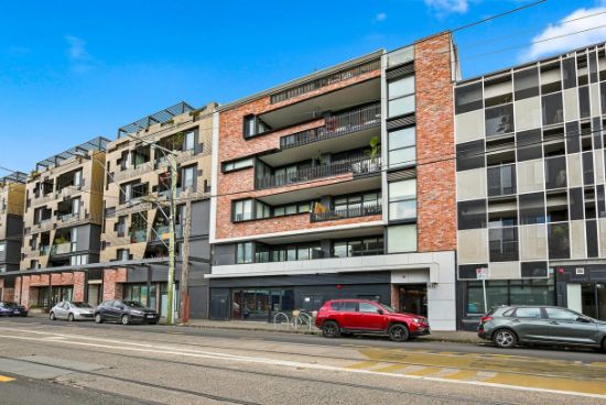 501/65 Nicholson Street, Brunswick East, Vic 3057