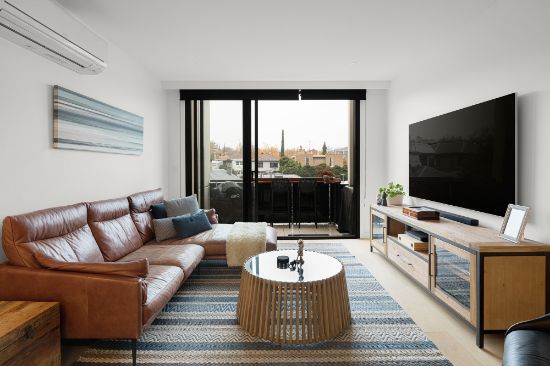 501/79 River Street, South Yarra, Vic 3141