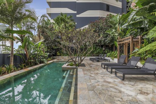 50101/21 Mollison Street, West End, Qld 4101