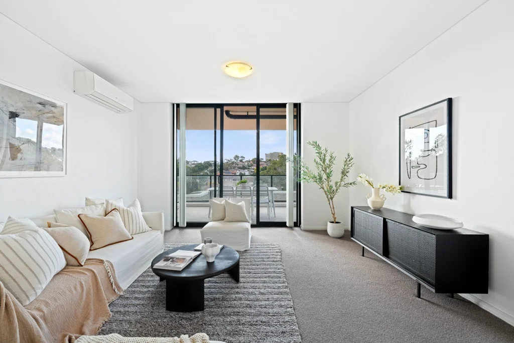 5017/74B Belmore Street, Ryde, NSW 2112