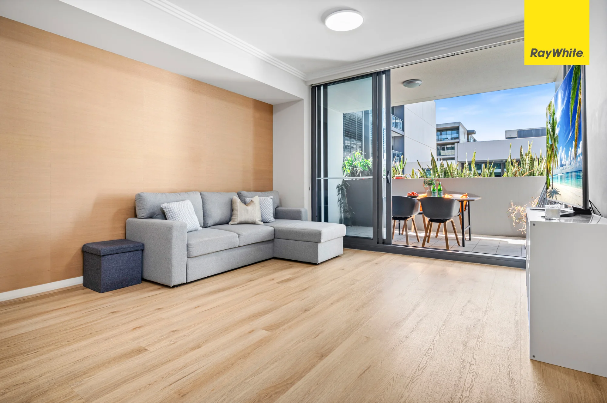 502/1 Footbridge Boulevard, Wentworth Point, NSW 2127